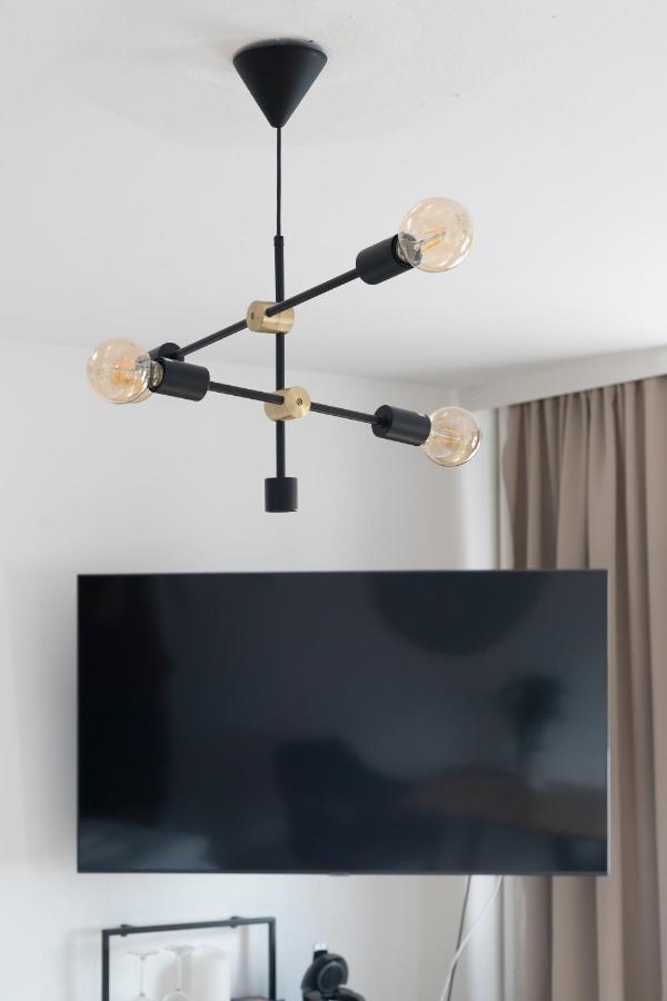 City Apartment In Beruehmter Lage ヒルデスハイム エクステリア 写真